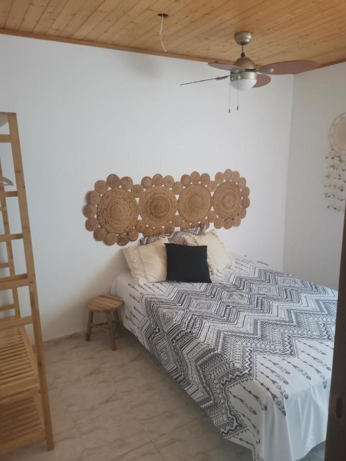 Willa Bonita Casa En El Bosque - El Tiemblo Zewnętrze zdjęcie